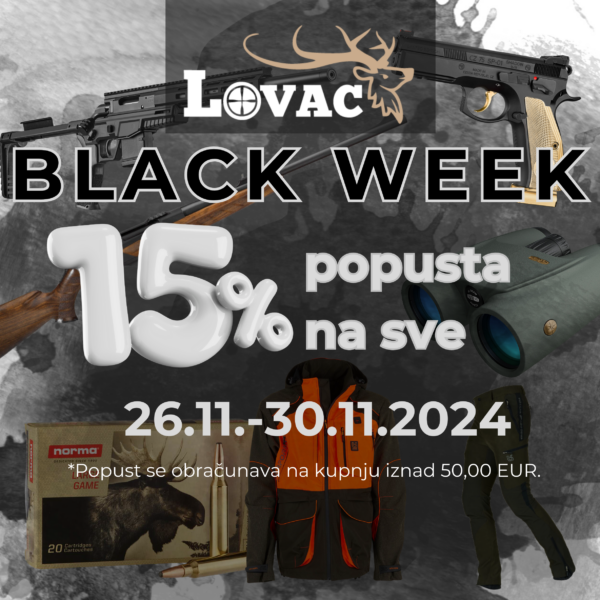 HMK black week popup