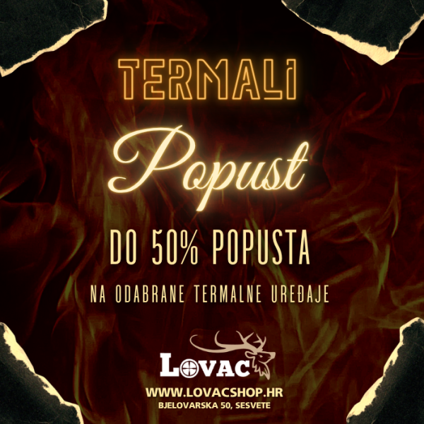 The Hottest Sale of The Year Red Flashy Poster (300 x 300 piks.)