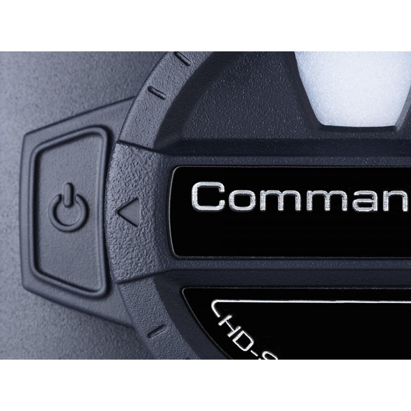 Commander 7x50c Compass