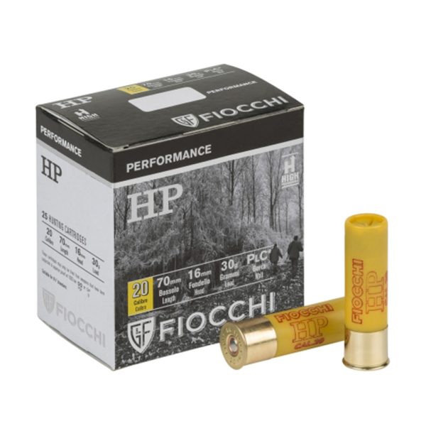Fiocchi HP 20702 35mm 2