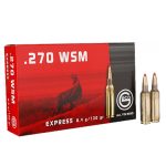 GECO EXPR. .270 WSM 84g