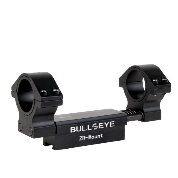 Montaza za optiku DIANA Bullseye ZR 11mm 254mm