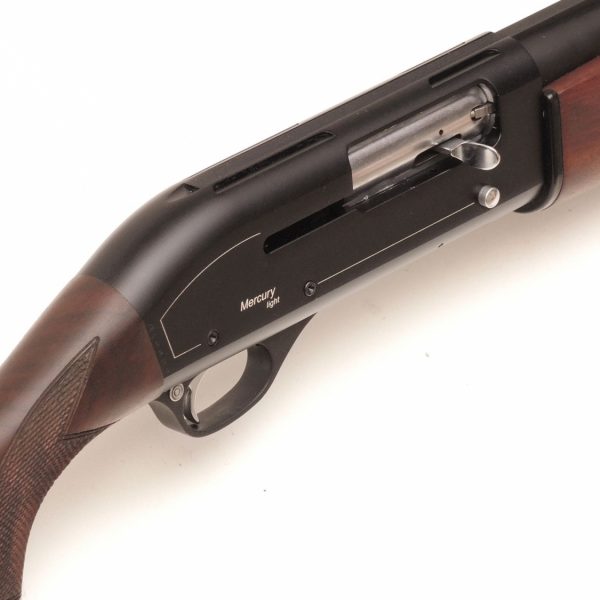 Puska polozara Frankonia Mercury Light cal. 12.76 2