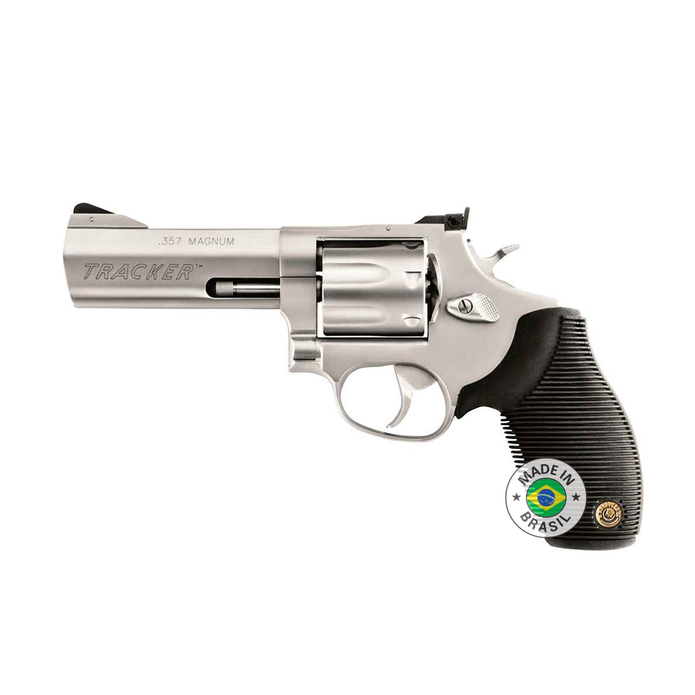 Revolver Taurus 627 STS matt. 4 cal. 357 Mag 2