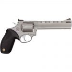 Revolver Taurus RT627 STS matt. 6 cal. 357 Mag.