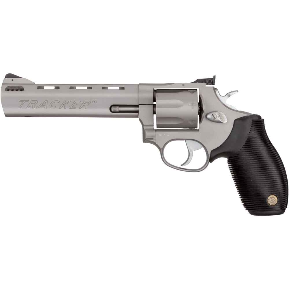 Revolver Taurus RT627 STS matt. 6 cal. 357 Mag. 2