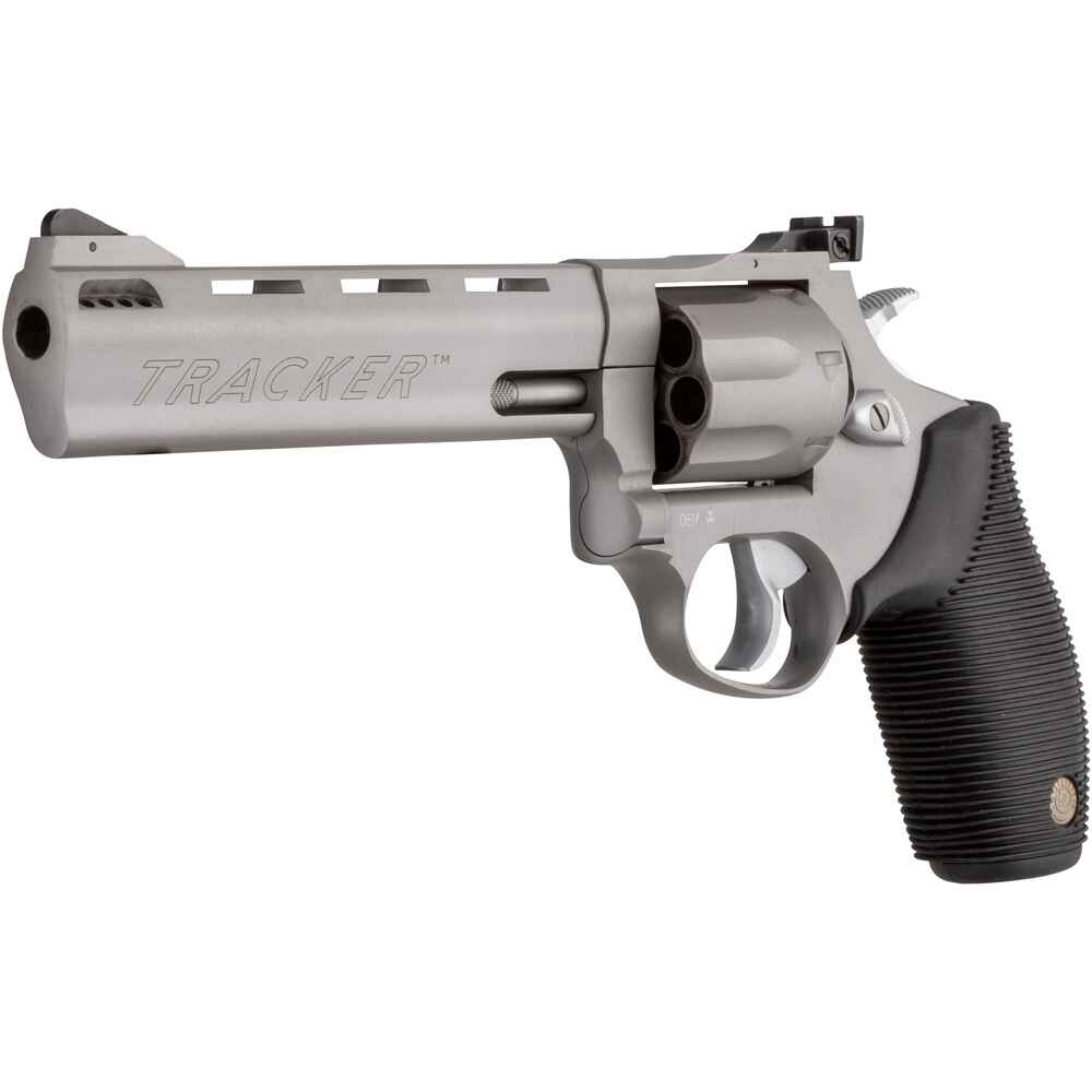 Revolver Taurus RT627 STS matt. 6 cal. 357 Mag. 3