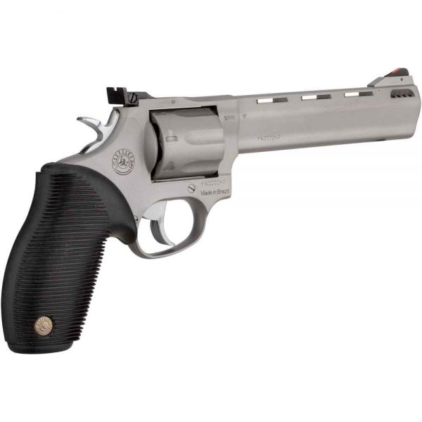 Revolver Taurus RT627 STS matt. 6 cal. 357 Mag. 4