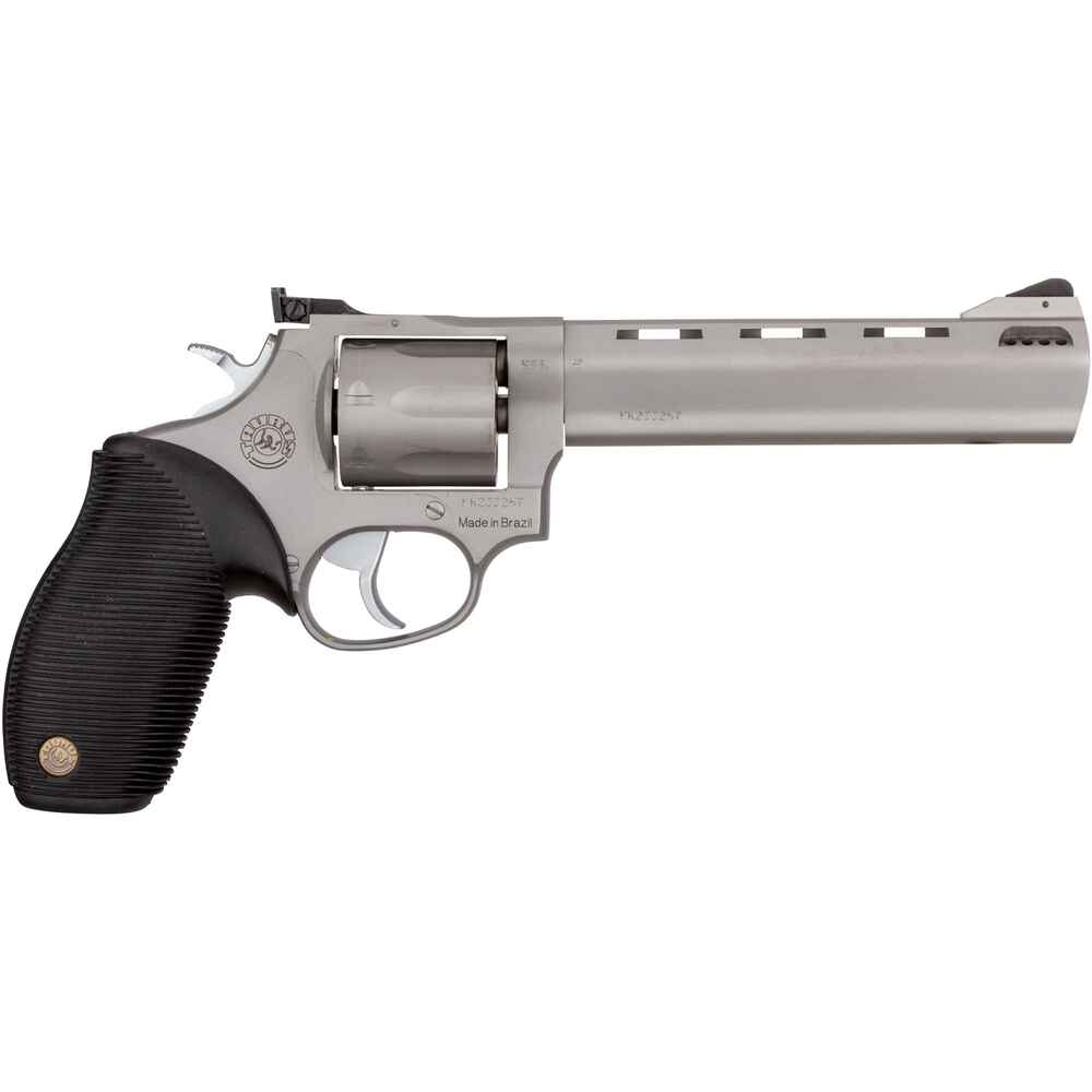 Revolver Taurus RT627 STS matt. 6 cal. 357 Mag.