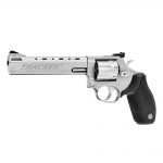 Revolver Taurus RT627 STS matt.6 cal. 357 Mag2.