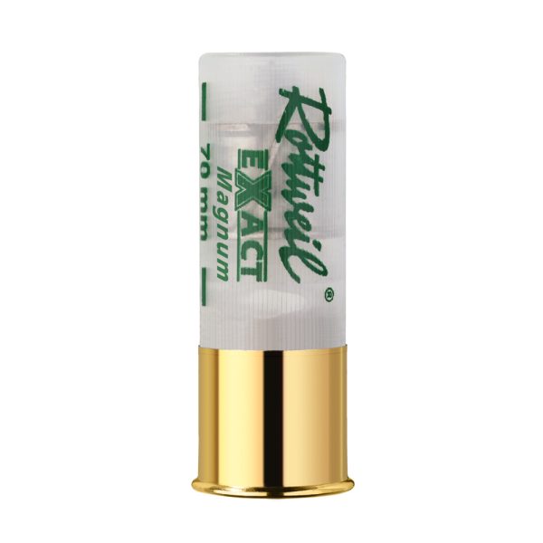 Rottweil Exact Magnum 1270 32g
