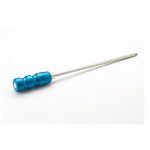 Sipka za ciscenje inox – 100 cm 5mm M4