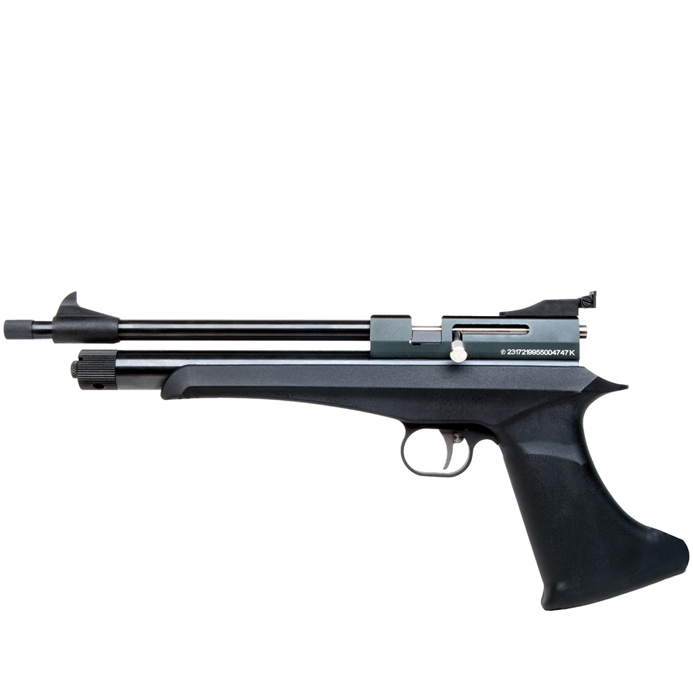 Zracni pistolj DIANA Chaser CO2 cal. 45mm