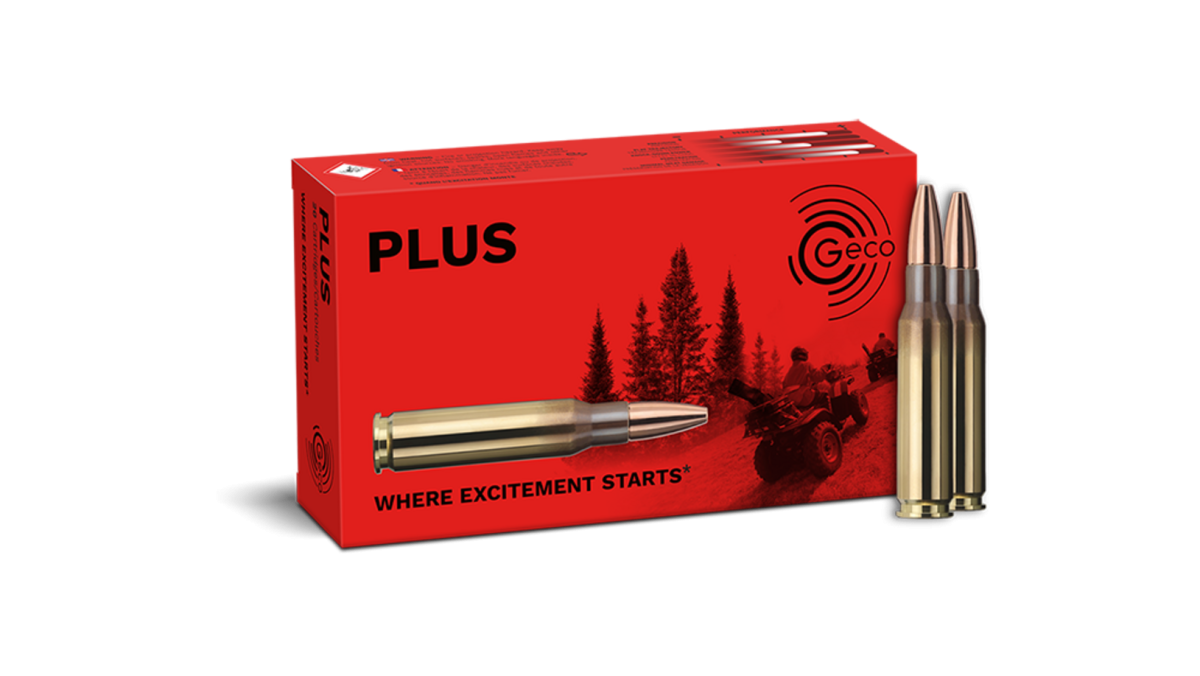 geco 308win plus 11 0g ammunition packaging