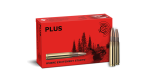 geco 8x57js plus 12 7g ammunition packaging