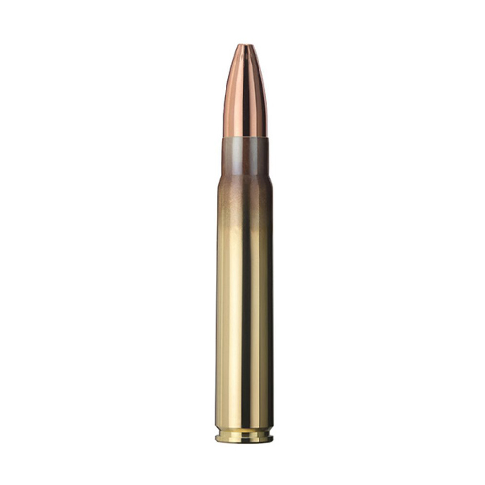 geco 9 3x62 plus 16 5g ammunition