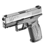 Pistolj HS SF19 9×19mm38 SS