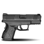 Pistolj XDM 9 Compactcal.9×19mm 38 HS