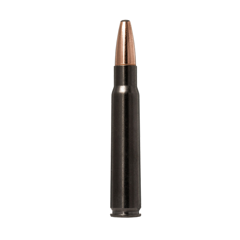 NORMA 8x57 IS 127 Oryx Silencer 2