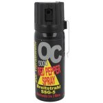 KKS PEPPER SPREJ SIROKI MLAZ