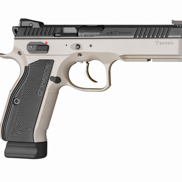cz shadow 2 urban grey right