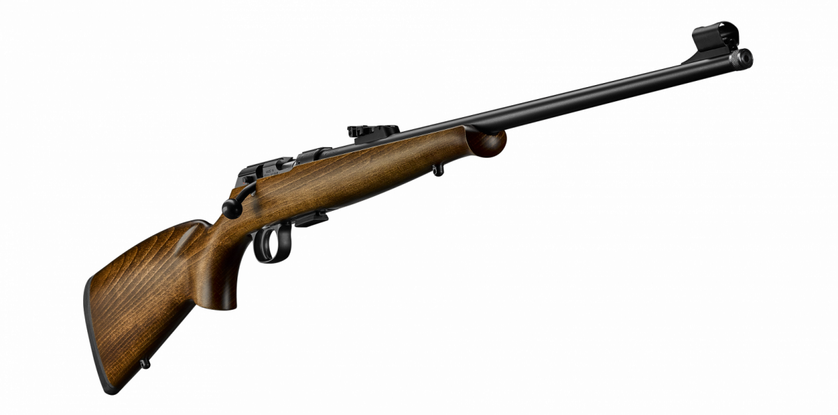 cz 457 training rifle 3d1 z