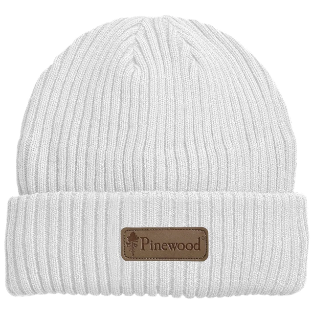 5217 600 1 Pinewood Hat New Stoten White