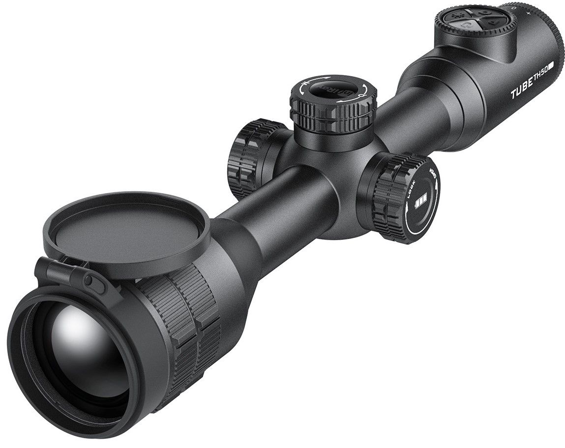 InfiRay TH50 V2 Thermal Imaging Riflescope