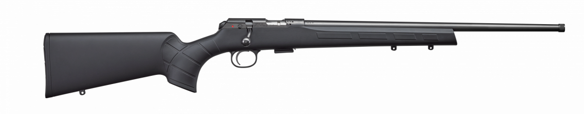 cz 457 synthetic p