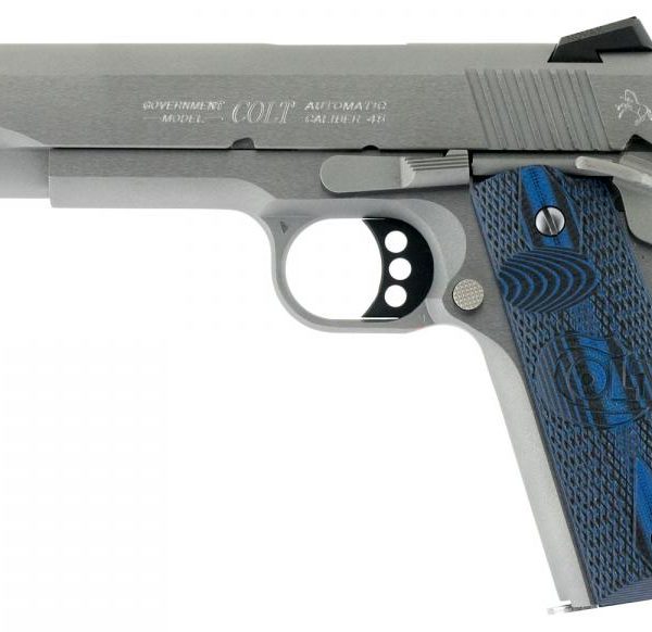 1911 competition