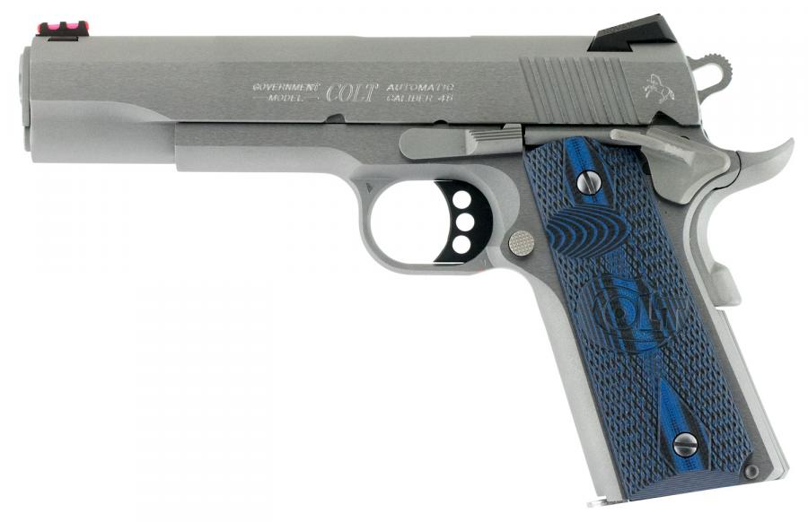 1911 competition
