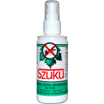 Sprej za obranu od komaraca Szuku 50 ml
