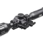 Optički uređaj AGM Adder TS50-640