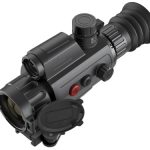 Optički uređaj AGM Varmint TS35-640