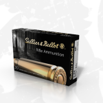 Karabinsko streljivo S&B 7x64 SP 9,0g