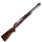 Karabin ZOLI Taiga 308 Win.