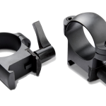Nosač optike BURRIS 30mm Zee high mat sf