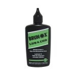 Ulje za oružje BRUNOX Lub&Cor 100ml