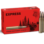 Karabinsko streljivo GECO EXPR. 300 Win Mag 10,7g
