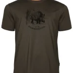 Majica T-Shirt divlja svinja vel. L
