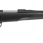 Karabin Mauser 12 Bolt Action Extreme, cal. 270 Win