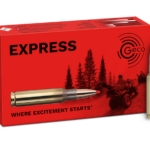 Karabinsko streljivo GECO EXPR. 6,5 Creedmoor 9,1g