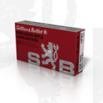 Karabinsko streljivo S&B 308 Win HPBT(OTM) 10,9g