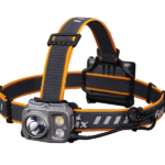Svjetiljka naglavna Fenix HP16R LED