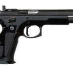 Pištolj ČZ 75 TS CZECHMATE, cal. 9mm Luger