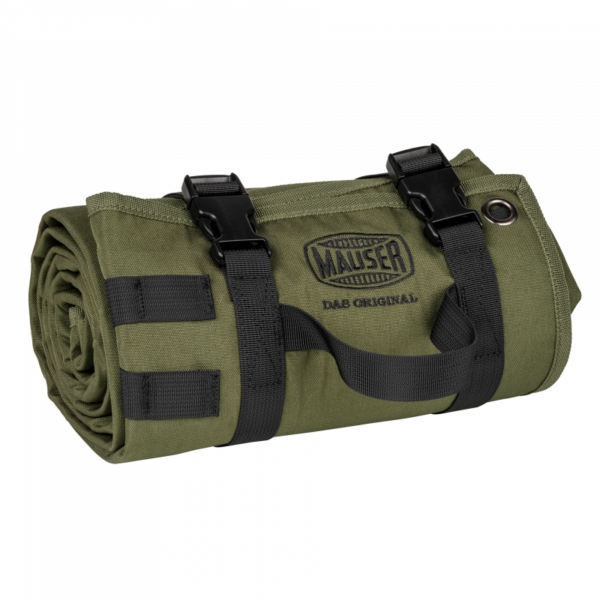 Mauser - Podloga za pucanje