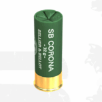 Sačmeno streljivo S&B 12x70 Corona 32g/3,00 mm