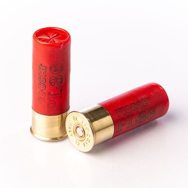 Sačmeno streljivo Fiocchi Classic PL36  12/70/1  3,7mm