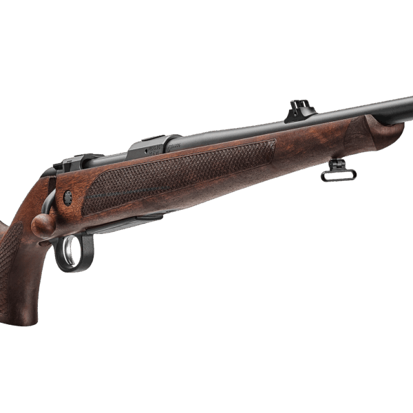 Karabin ČZ 600 PLUS LUX, cal. 30-06