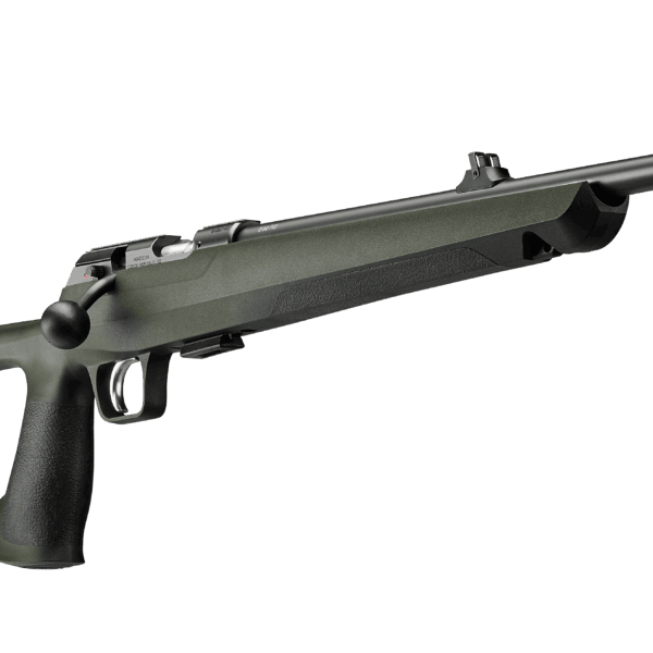 Puška ČZ 457 ERGO NS, cal. 22 LR